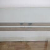 Table by Paul Legeard, edition DOM, France, cira 1970