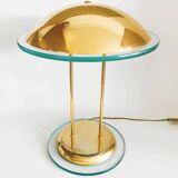 Dutch post modern table lamp
