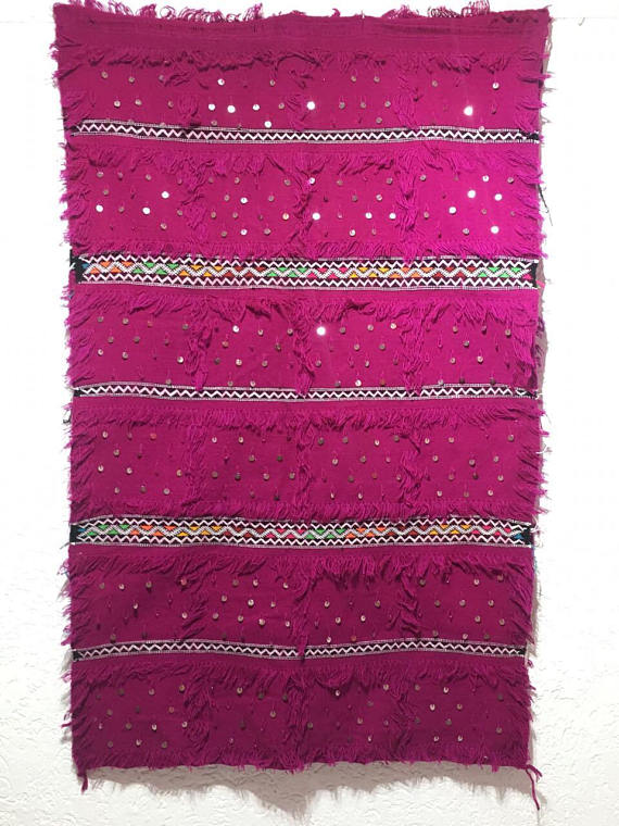 Tapis marocain 106x149cm
