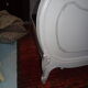 Louis XV bed