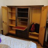 Armoire Riskoff