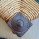 Small corner armchair