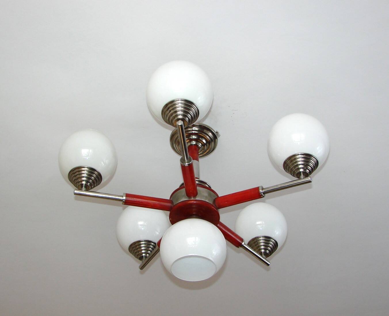 Chandelier, 1970s