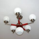 Chandelier, 1970s