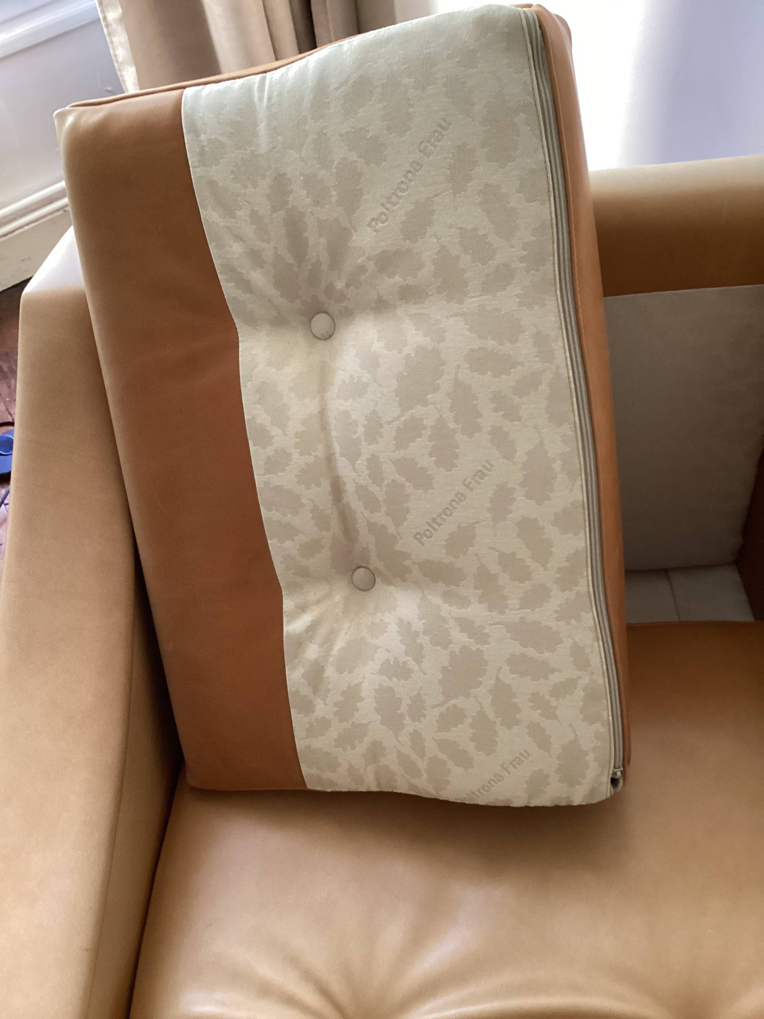 Fauteuil FRAU