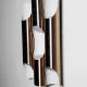 C-1639/40 Fuga Wall Lamp By Maija Liisa Komulainen For Raak Amsterdam, The Netherlands, 1960S