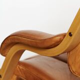 Gravity Balans lounge chair by Peter Opsvik for Stokke,