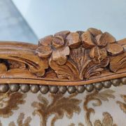 Grande bergère à oreilles