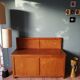 Chest bench 70s