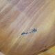 Lot of 2 Baumann chairs
