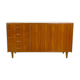 Enfilade vintage style scandinave