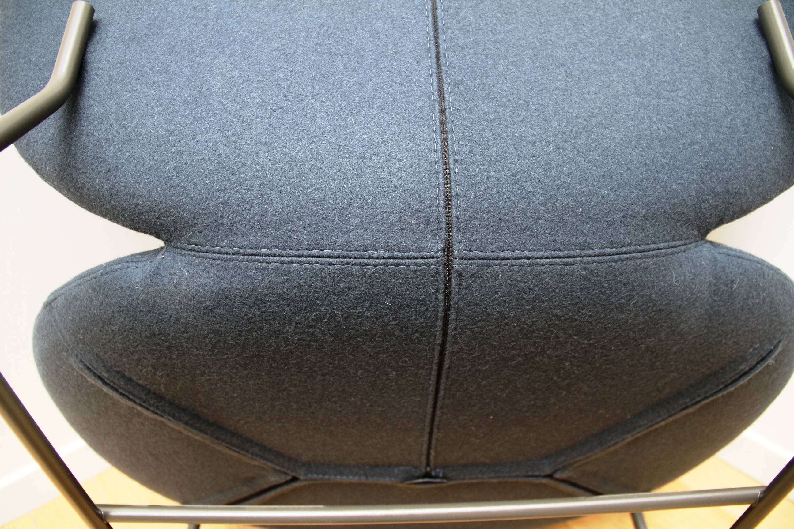 Fauteuil de bureau Kelly E, Tacchini