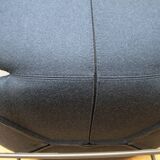 Office chair Kelly E, Tacchini