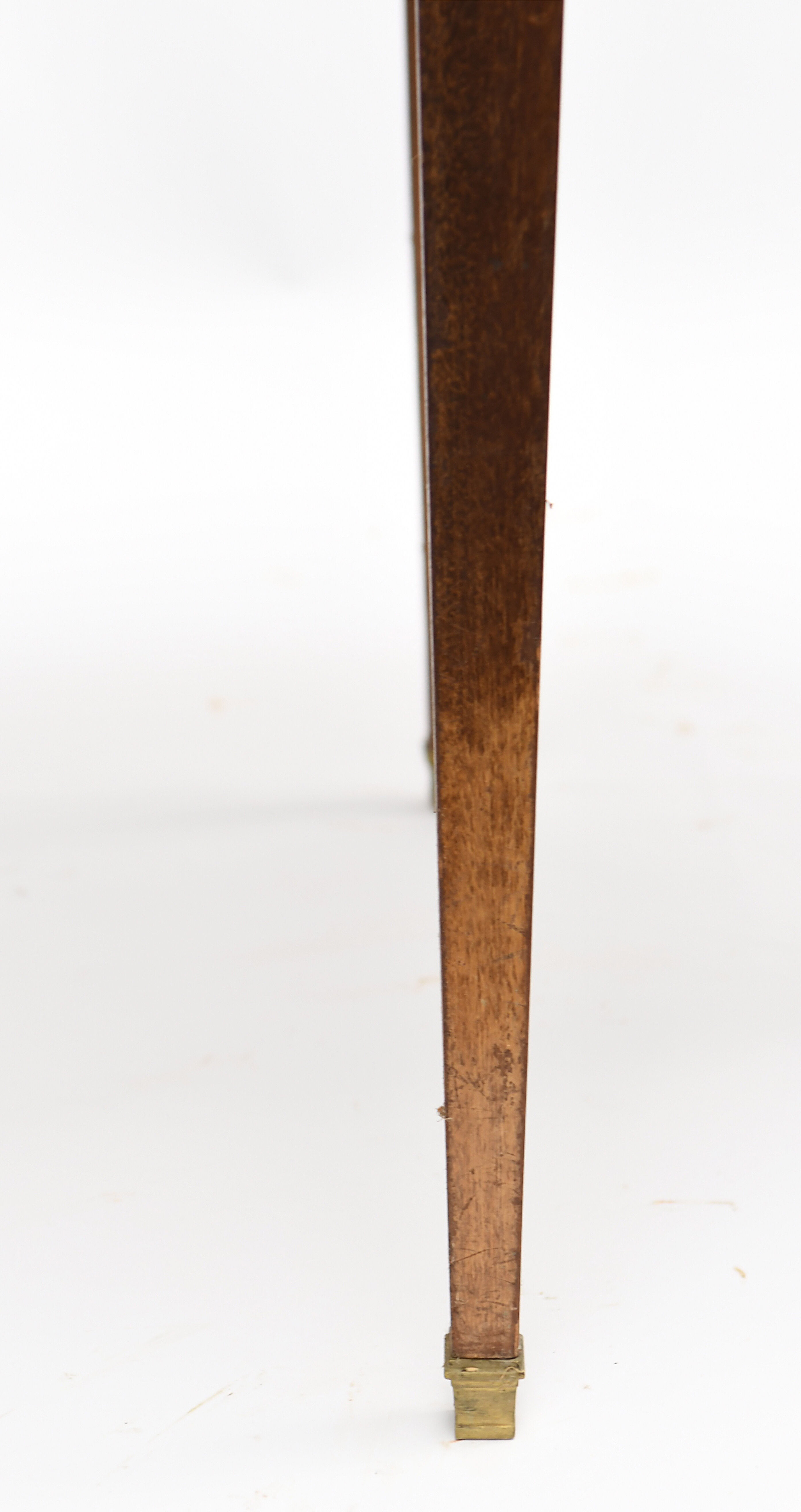 Half-moon shaped games and lounge table