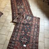 Tapis Kilim de couloir
