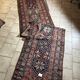 Tapis Kilim de couloir