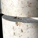 Coffee table in the Artedi style.