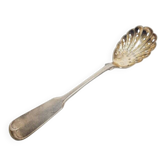 Cuillère à absinthe Art Nouveau allemande par WMF, années 1900