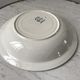 Salad bowl St Amand Céranord model Monique years 30-40