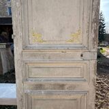 Grande porte de placard Hausmannienne
