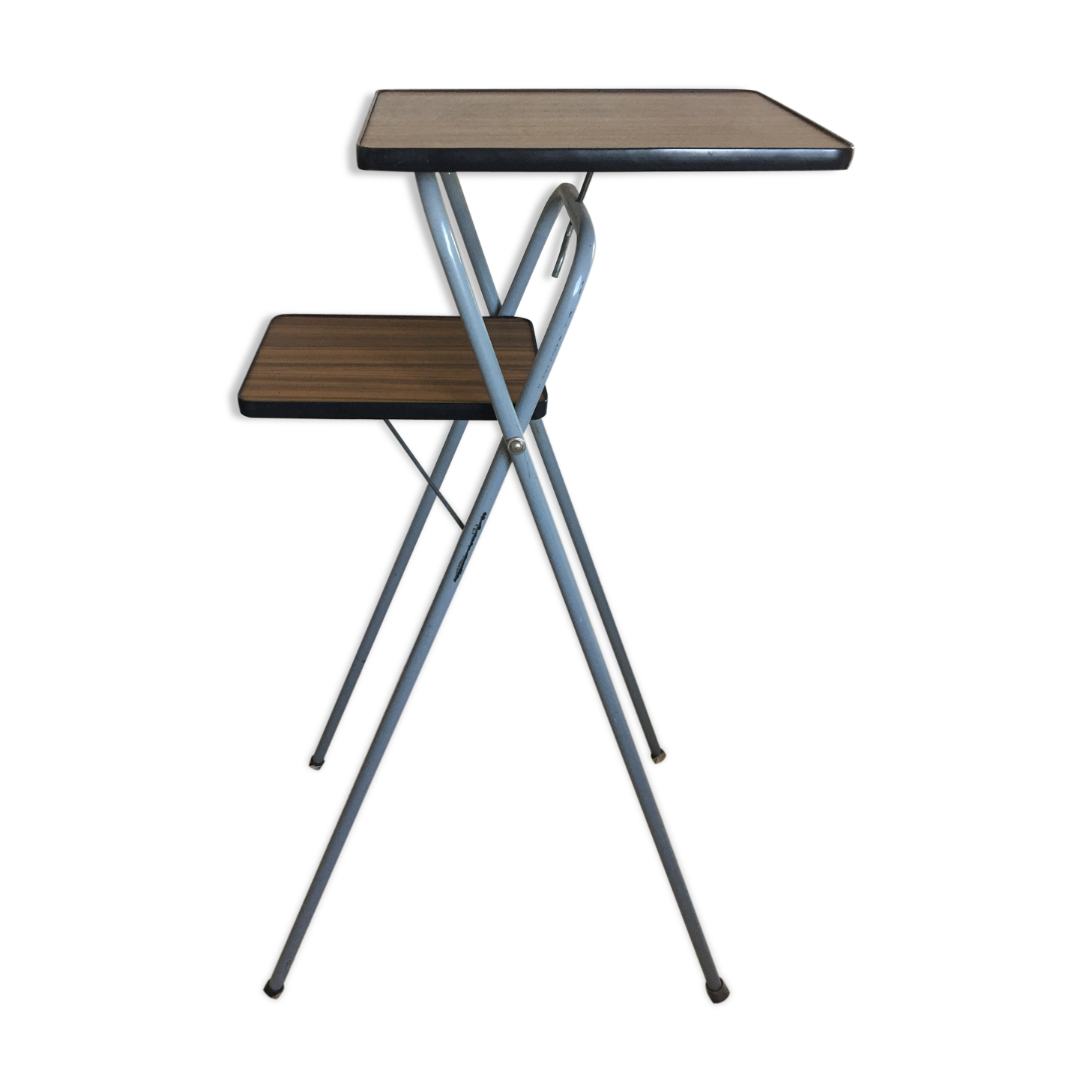 Projection tablet from the 70s