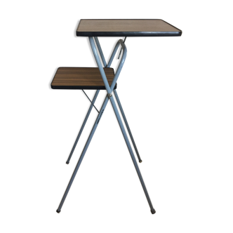 Projection tablet from the 70s