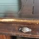 Old desk