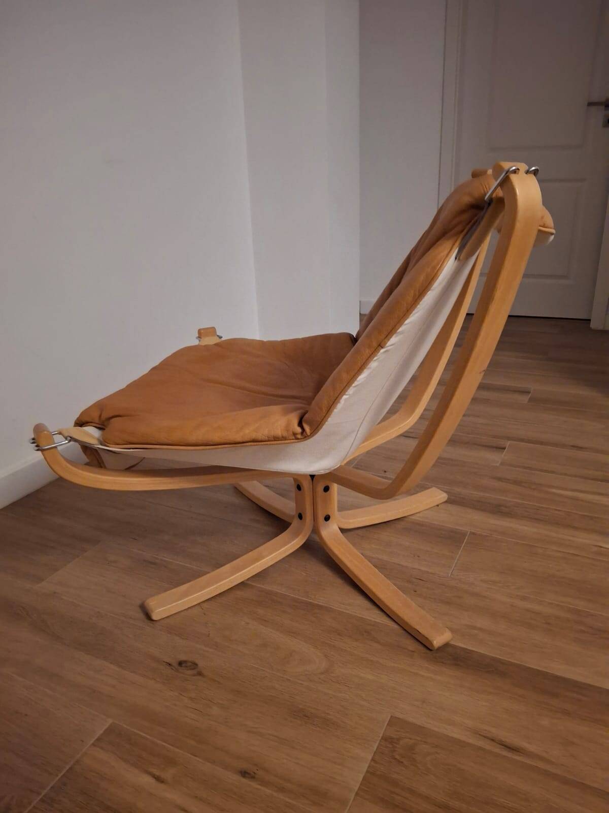 "Falcon" armchair, Norway 1970s