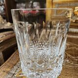 Whisky glass