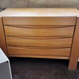 Dresser Regain house