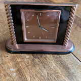 Cyma alarm clock from the 1950s