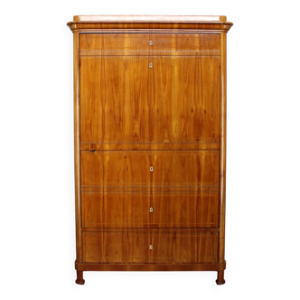 Antique Wardrobe, Czechoslovakia