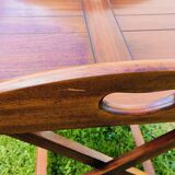 Boat side table / tray