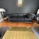 Jansen coffee table by Guy Lefèvre 70s