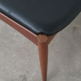 Scandinavian foot rests