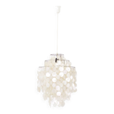Lustre nacre Verner Panton Fun 1 DM.