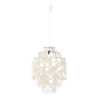 Lustre nacre Verner Panton Fun 1 DM.