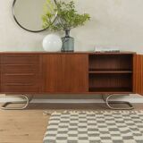 1960s Sideboard by WK Möbel