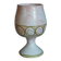 Vase céramique de Cécile Midas vintage années 50