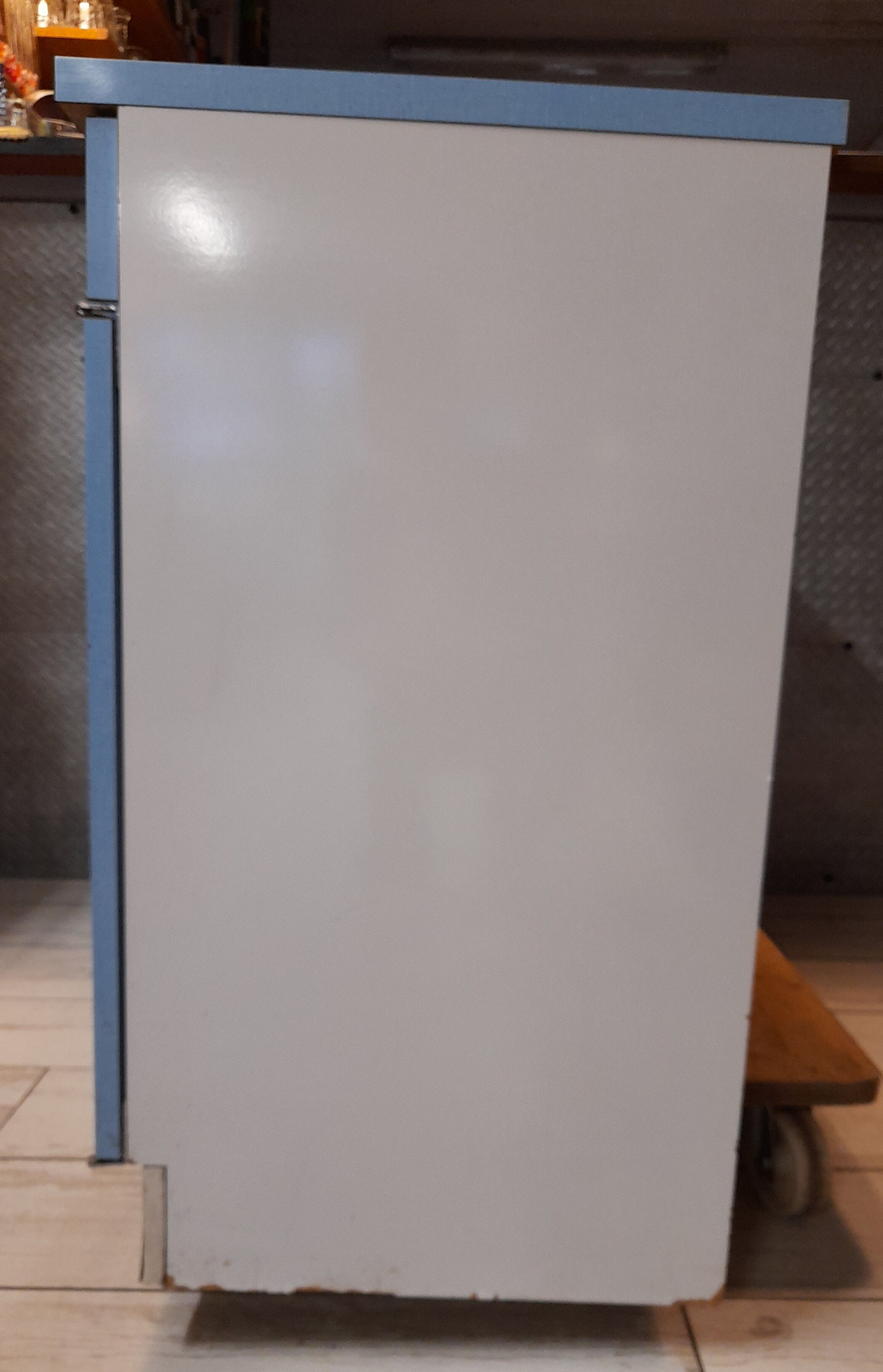 Formica furniture from the 60s