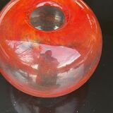 Glass photophore