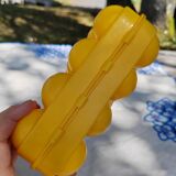 Set of 2 egg cartons 70s 80s