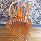 Windsor screw office chair