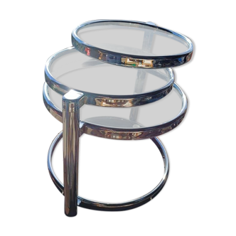 Leitmotif style coffee table