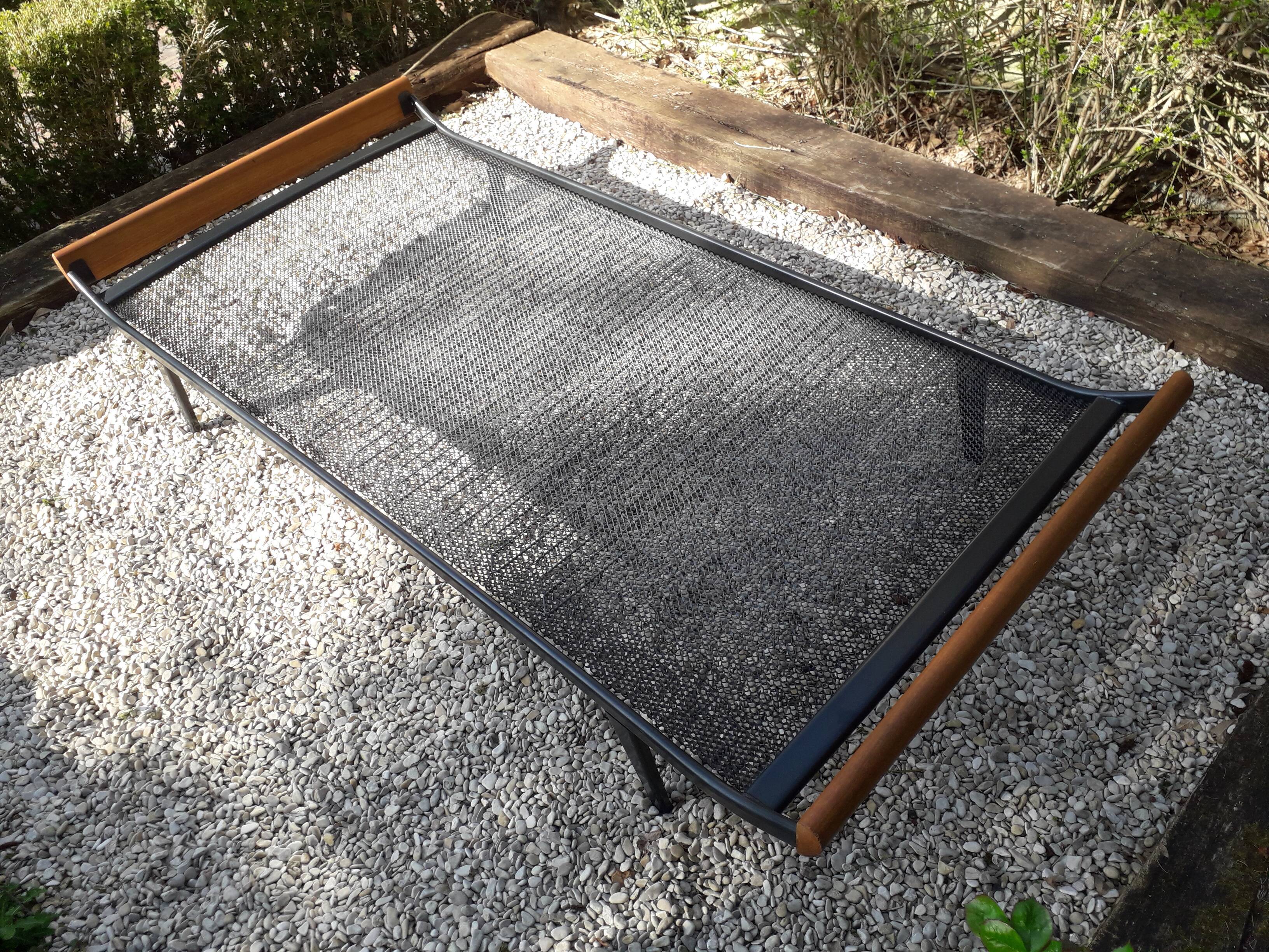 Daybed Cleopatra Dick Cordemeijer - Auping