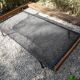 Daybed Cleopatra Dick Cordemeijer pour Auping