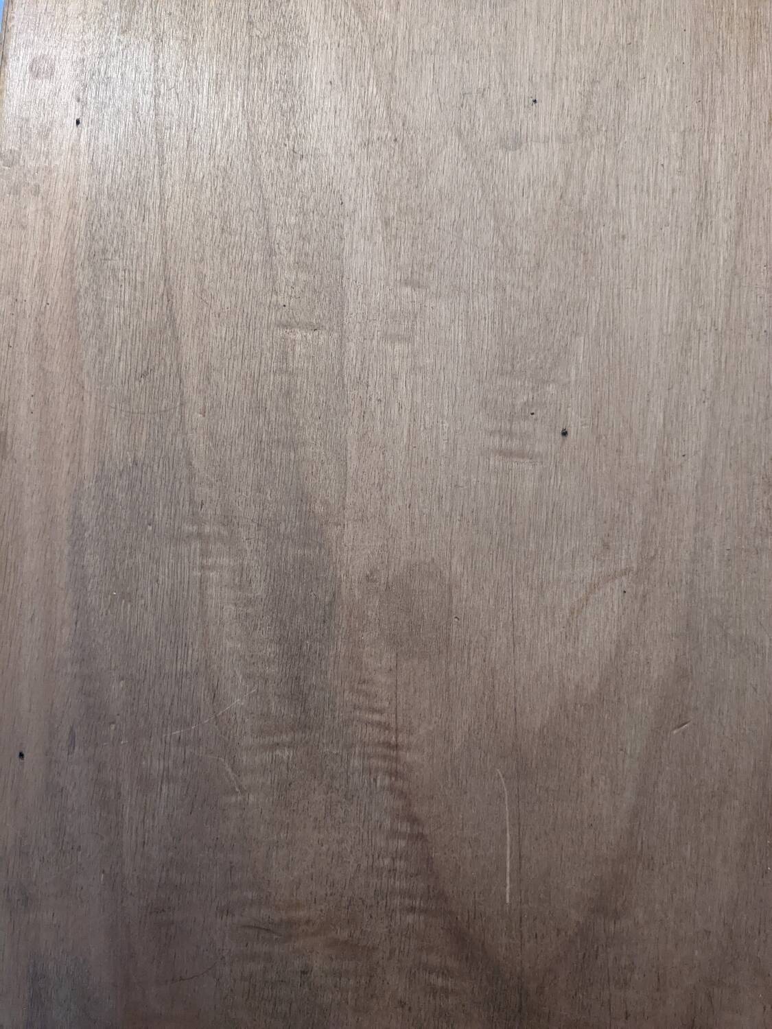 Furniture with moustache legs