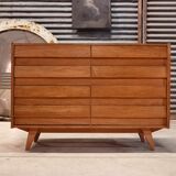 Dresser U 453 by Jiri Jiroutek for Interier Praha