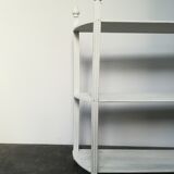 Wall shelf