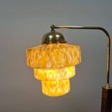 Art Deco Floor Lamp,attributed to Jindrich Halabala 1930s